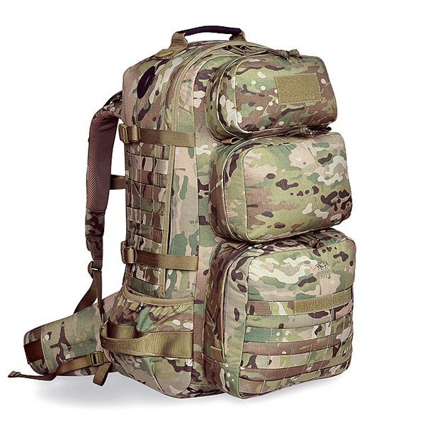 Тактический рюкзак TT Trooper Pack MC, multicam
