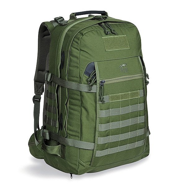 Рюкзак Tasmanian Tiger TT Mission Pack, cub