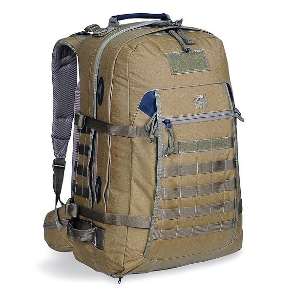 Рюкзак Tasmanian Tiger TT Mission Pack, khaki