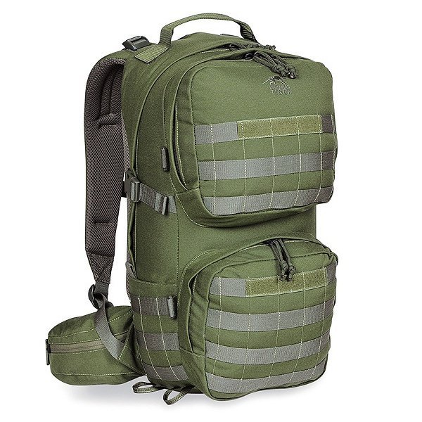 Рюкзак Tasmanian Tiger TT Combat Pack, cub