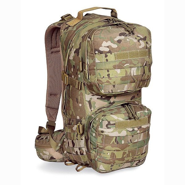 Рюкзак Tasmanian Tiger TT Combat Pack MC, multicam
