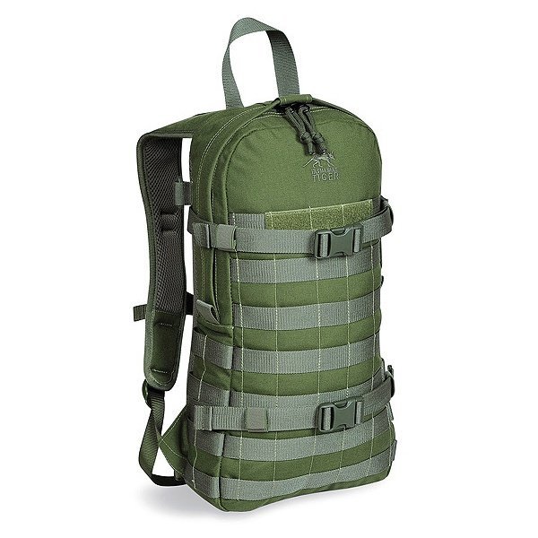 Рюкзак Tasmanian Tiger TT Essential Pack, cub
