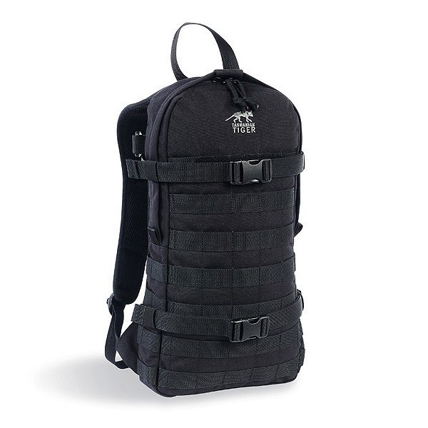 Рюкзак Tasmanian Tiger TT Essential Pack, black