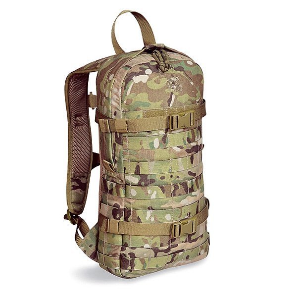 Рюкзак Tasmanian Tiger TT Essential Pack MC, multicam