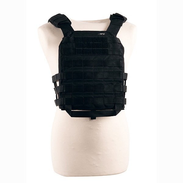 Жилет разгрузочный для пластин TT Plate Carrier MKII, black
