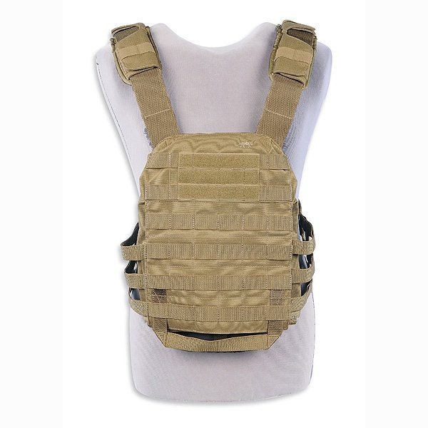 Жилет разгрузочный для пластин TT Plate Carrier MKII, khaki