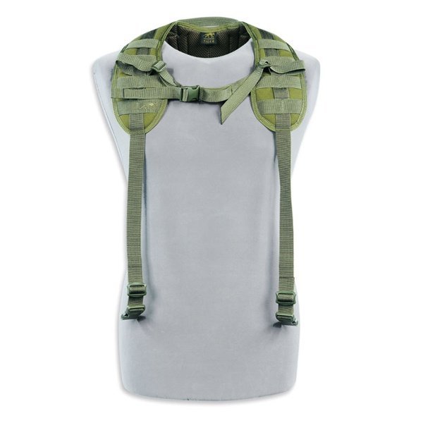 Подвеска (лямки) для разгрузочного пояса Tasmanian Tiger TT Basic Harness, cub