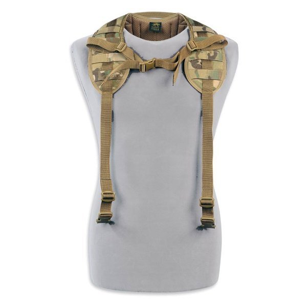 Подвеска (лямки) для разгрузочного пояса Tasmanian Tiger TT Basic Harness MC, multicam