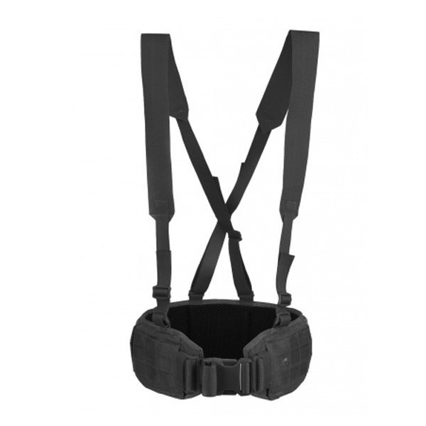 Разгрузочный пояс Tasmanian Tiger TT Warrior Belt MKII