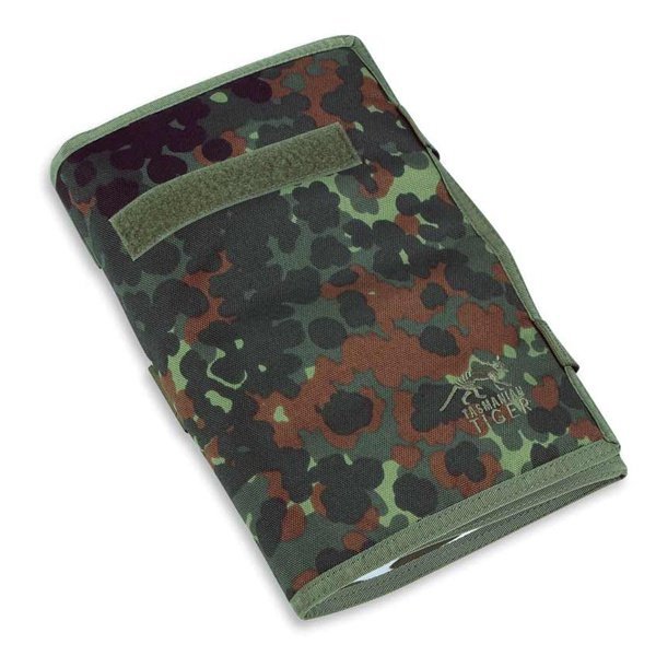 Планшет Tasmanian Tiger TT Pilotpad, flecktarn
