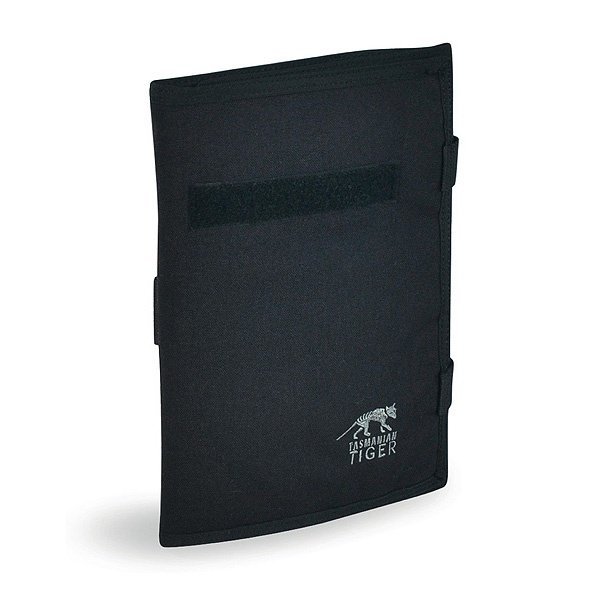 Планшет Tasmanian Tiger TT Pilotpad, black