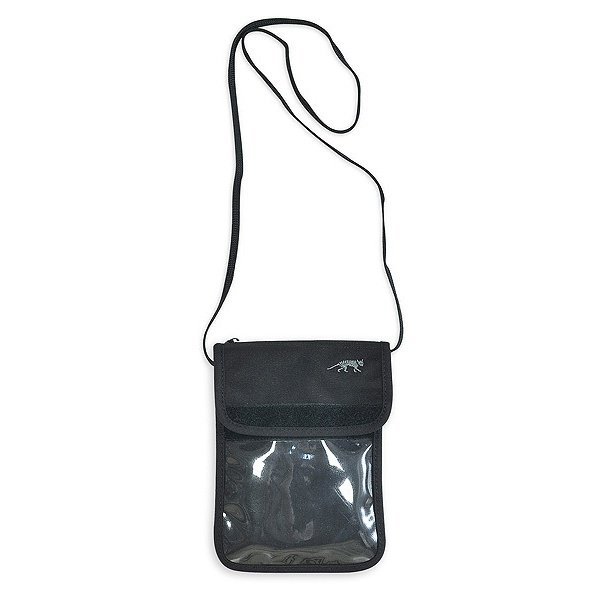 Шейный кошелек Tasmanian Tiger TT Neck Pouch, black