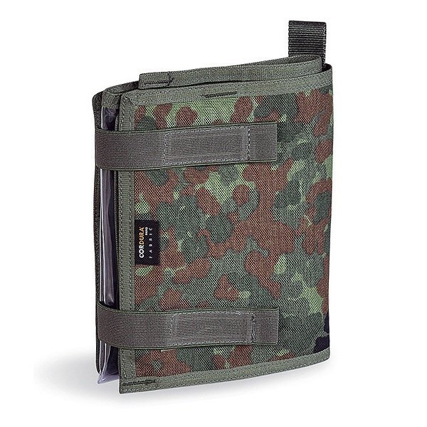 Планшет Tasmanian Tiger TT Map Case Large, flecktarn