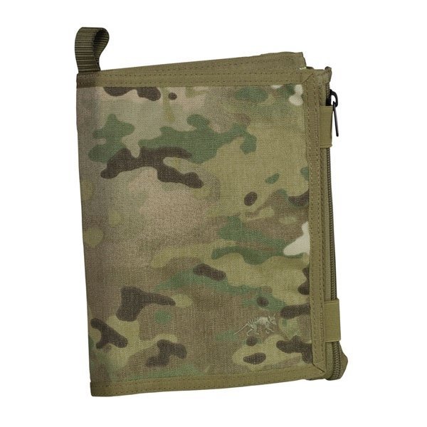 Планшет Tasmanian Tiger TT Map Case Large MC, multicam