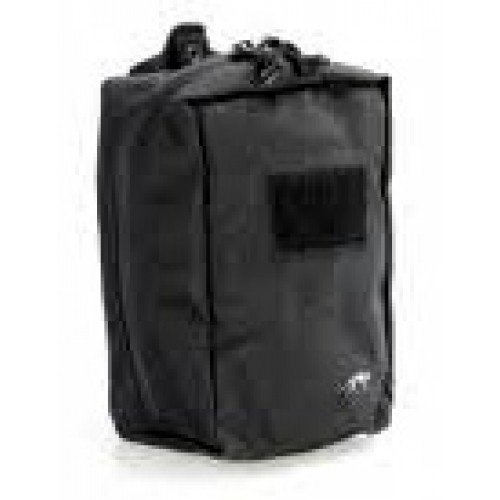Сумка Tasmanian Tiger TT  Base Medic Pouch, black