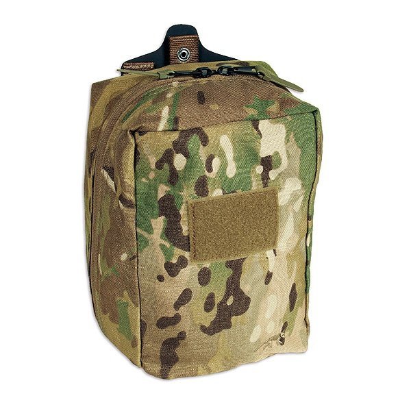 Сумка Tasmanian Tiger TT  Base Medic Pouch MC, multicam