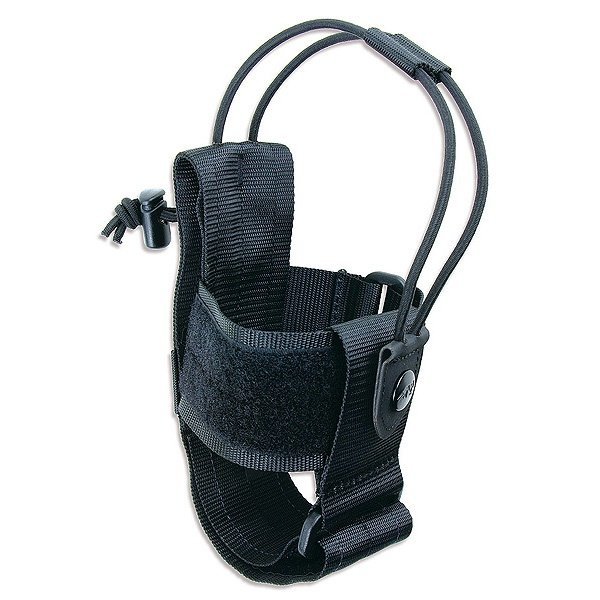 Чехол для рации Tasmanian Tiger TT Tac Pouch 2 Radio, black