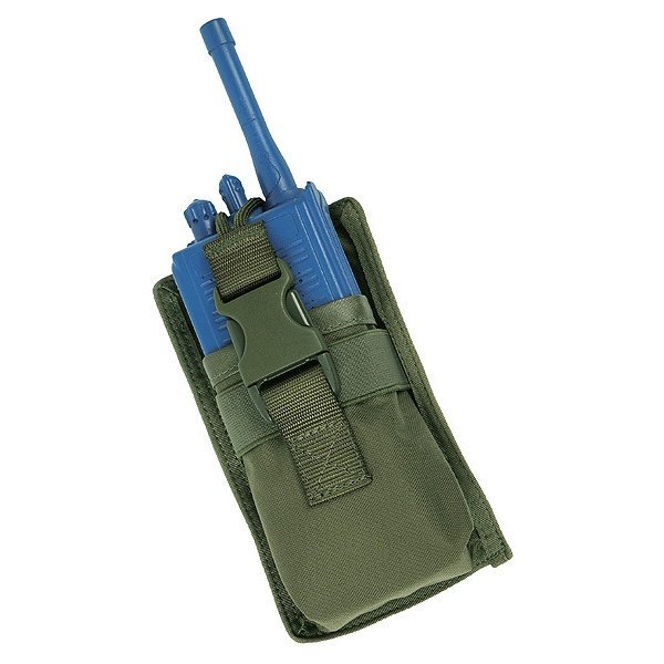 Чехол для рации Tasmanian Tiger TT Tac Pouch 3 Radio, cub