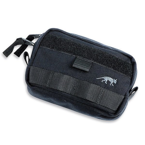 Подсумок Tasmanian Tiger TT Tac Pouch 4, black