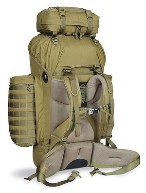 Тактический рюкзак Tasmanian Tiger TT Field Pack, khaki