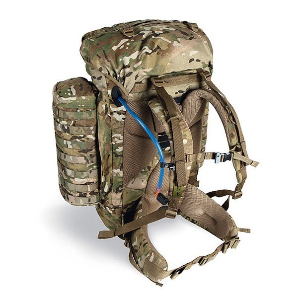 Тактический рюкзак Tasmanian Tiger TT Field Pack MC , multicam