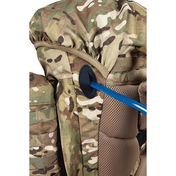 Тактический рюкзак Tasmanian Tiger TT Field Pack MC , multicam