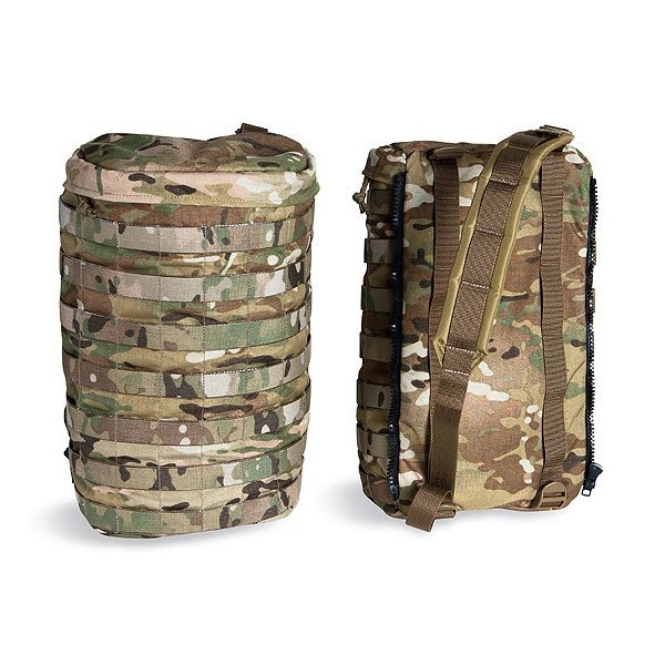 Тактический рюкзак Tasmanian Tiger TT Field Pack MC , multicam