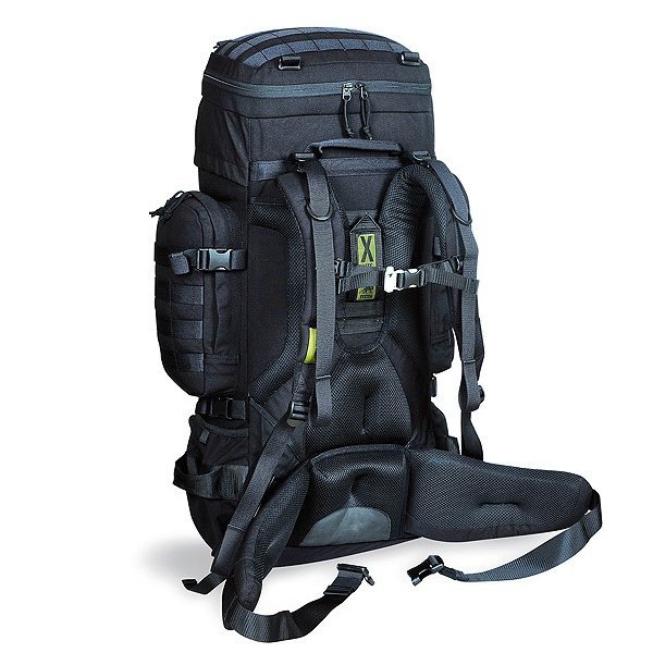 Тактический походный рюкзак TT Raid Pack MKII, black