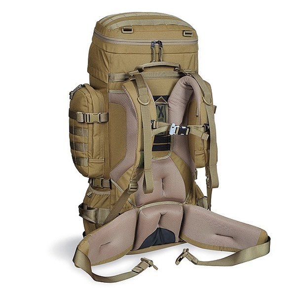 Тактический походный рюкзак TT Raid Pack MKII, khaki