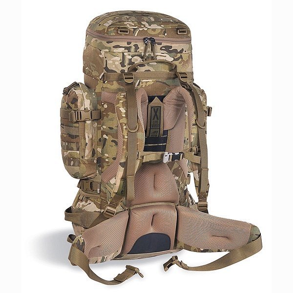 Тактический походный рюкзак TT Raid Pack MKII MC , multicam