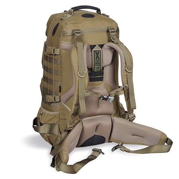 Тактический рюкзак TT Trooper Pack, khaki