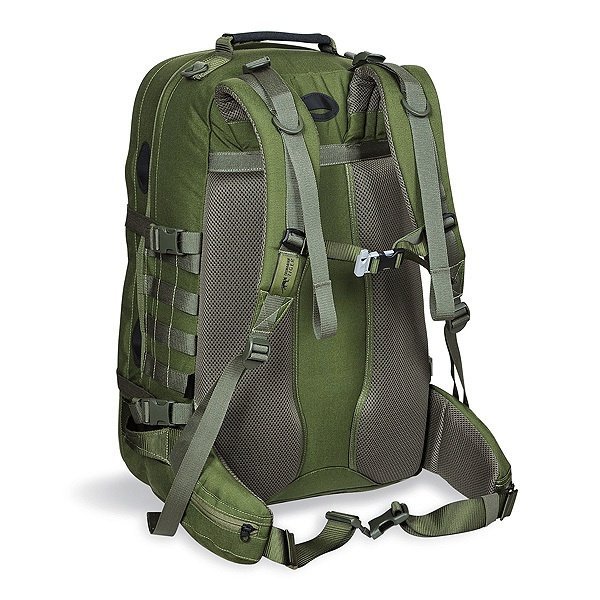 Рюкзак Tasmanian Tiger TT Mission Pack, cub