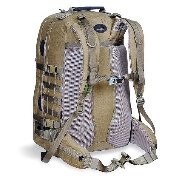 Рюкзак Tasmanian Tiger TT Mission Pack, khaki