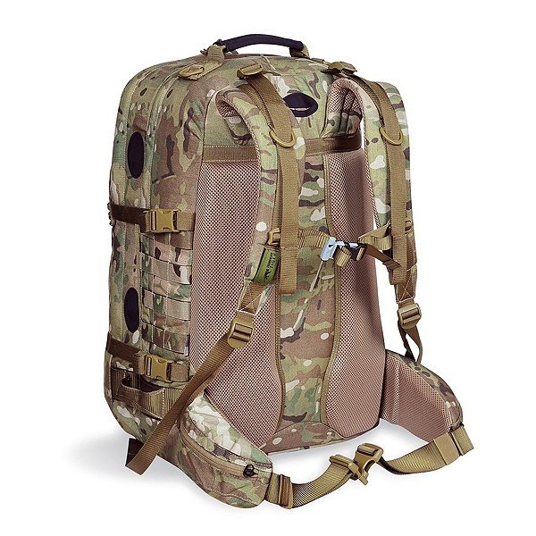 Рюкзак Tasmanian Tiger TT Mission Pack MC, multicam