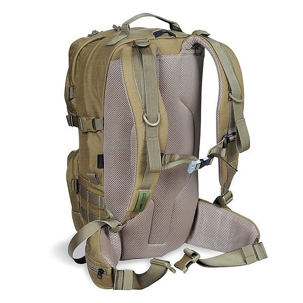 Рюкзак Tasmanian Tiger TT Combat Pack, khaki