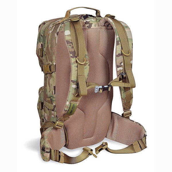 Рюкзак Tasmanian Tiger TT Combat Pack MC, multicam