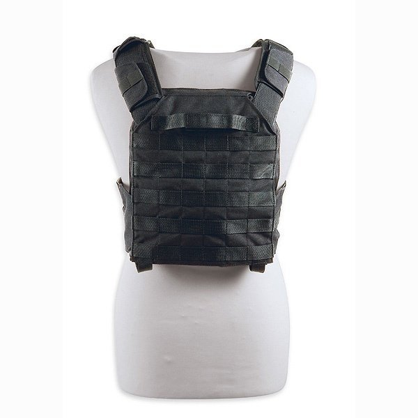 Жилет разгрузочный для пластин TT Plate Carrier MKII, black