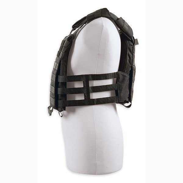 Жилет разгрузочный для пластин TT Plate Carrier MKII, black