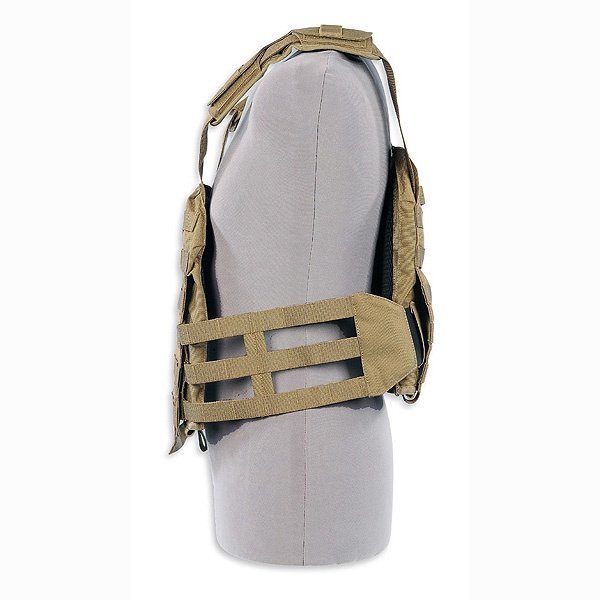 Жилет разгрузочный для пластин TT Plate Carrier MKII, khaki