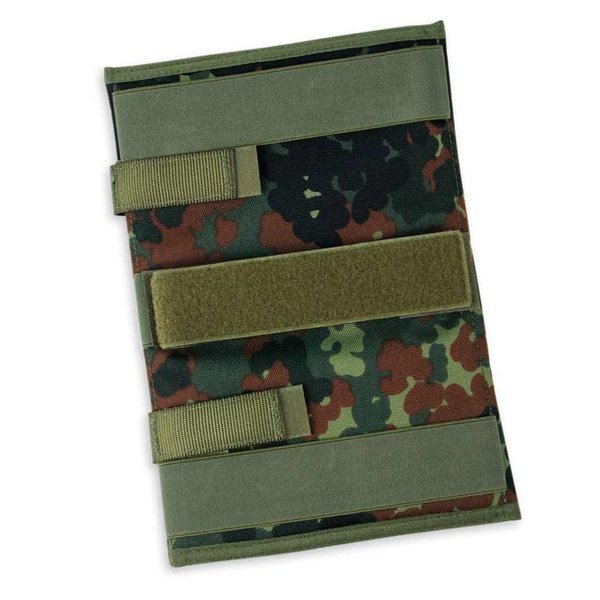 Планшет Tasmanian Tiger TT Pilotpad, flecktarn