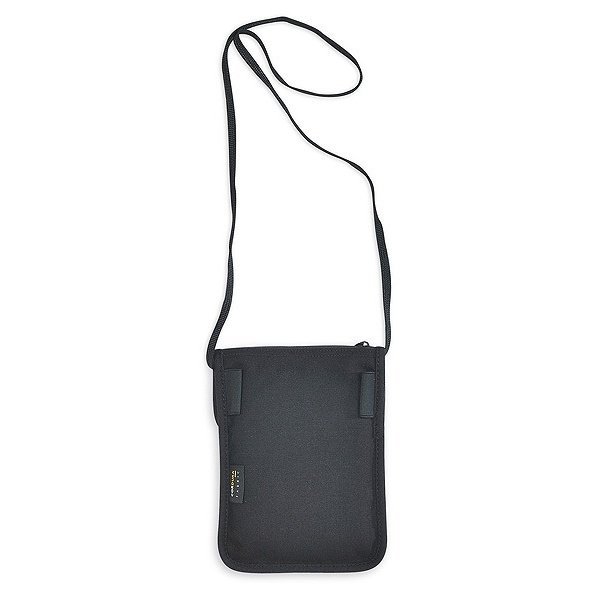 Шейный кошелек Tasmanian Tiger TT Neck Pouch, black