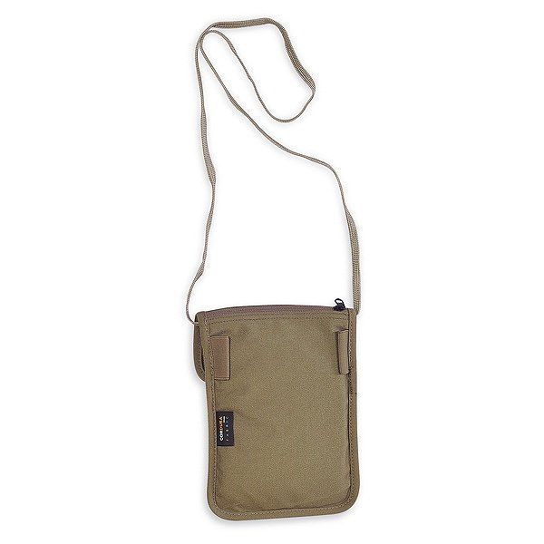 Шейный кошелек Tasmanian Tiger TT Neck Pouch, khaki