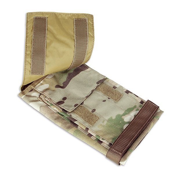 Планшет Tasmanian Tiger TT  Map Pouch MC, multicam