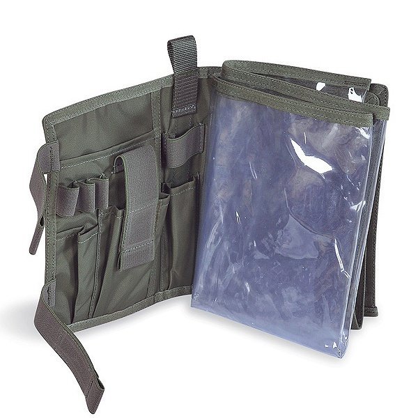 Планшет Tasmanian Tiger TT Map Case Large, cub