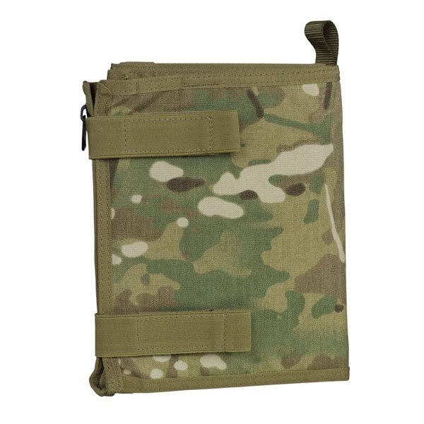 Планшет Tasmanian Tiger TT Map Case Large MC, multicam