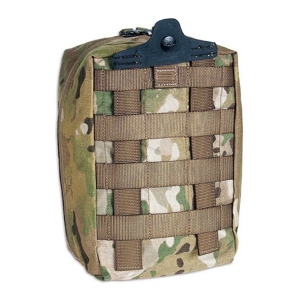 Сумка Tasmanian Tiger TT  Base Medic Pouch MC, multicam