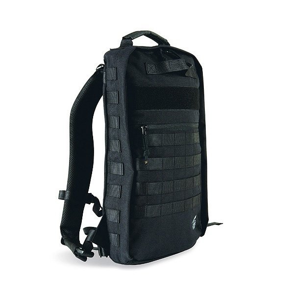 Рюкзак медицинский Tasmanian Tiger TT Medic Assault Pack, black