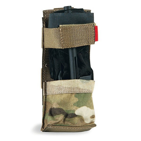 Подсумок Tasmanian Tiger TT Tourniquet Pouch MC, multicam