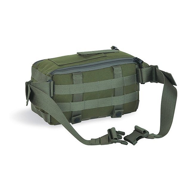 Поясная тактическая аптечка Tasmanian Tiger TT Small Medic Pack, cub