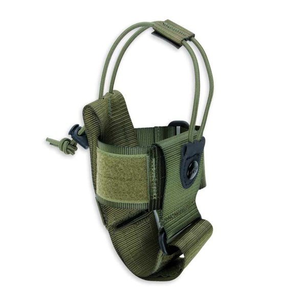 Чехол для рации Tasmanian Tiger TT Tac Pouch 2 Radio, cub